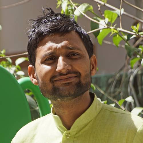 mukesh