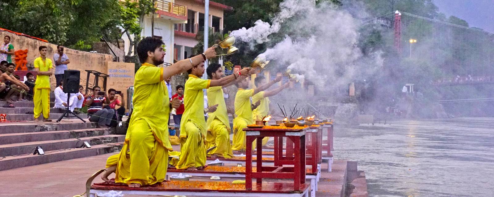shakti-yogapeeth-excursion-in-rishikesh